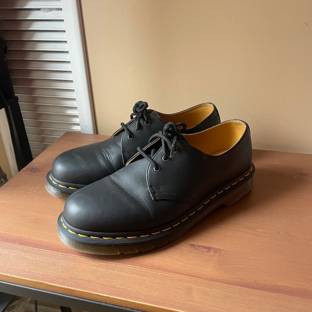 DR MARTENS WOMEN S 1461 OXFORD - US SIZE 9 / UK SIZE 7
